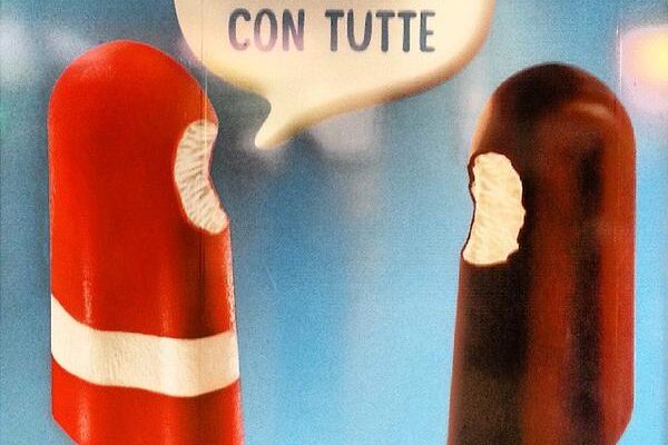 I CLASSICI DI SEMPRE … ALGIDA