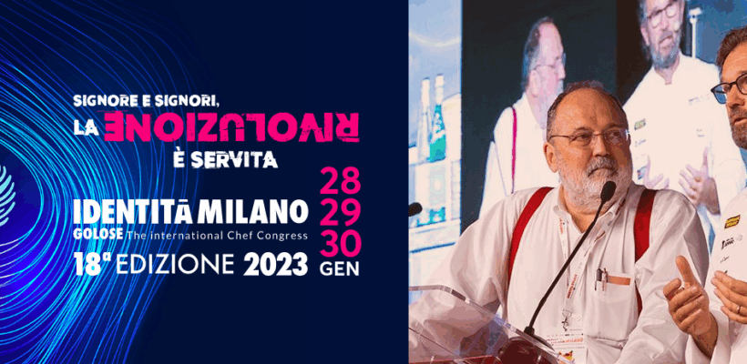 IDENTITÀ GOLOSE E LE SUE TANTE IDENTITÀ