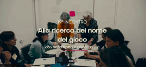 Linda Liguori e Silvia Motta name storming 