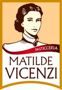 MATILDE VICENZI LOGO SITO