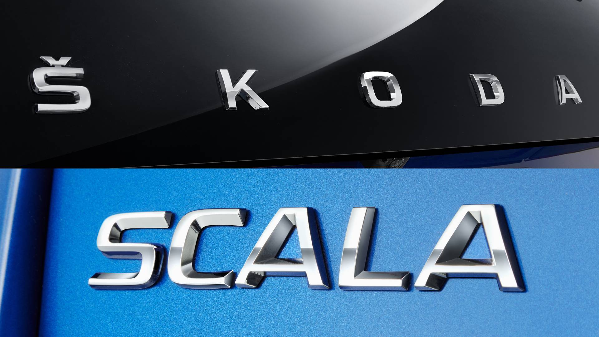 SKODA SCALA AUTOMOBILI