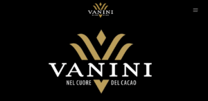VANINI CIOCCOLATO LOGO
