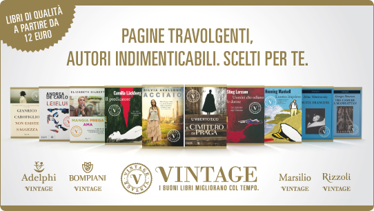 VINTAGE … NON PROPRIO