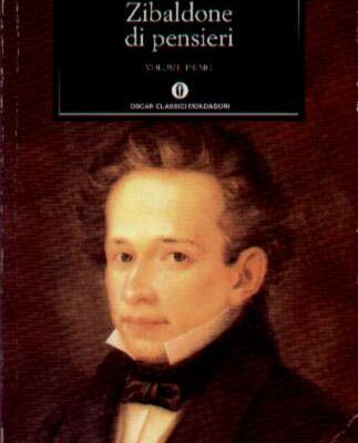 PERSINO LEOPARDI TEORIZZAVA ARGUTAMENTE SUL NAMING