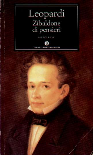 ZIBALDONE BRAND NAMING