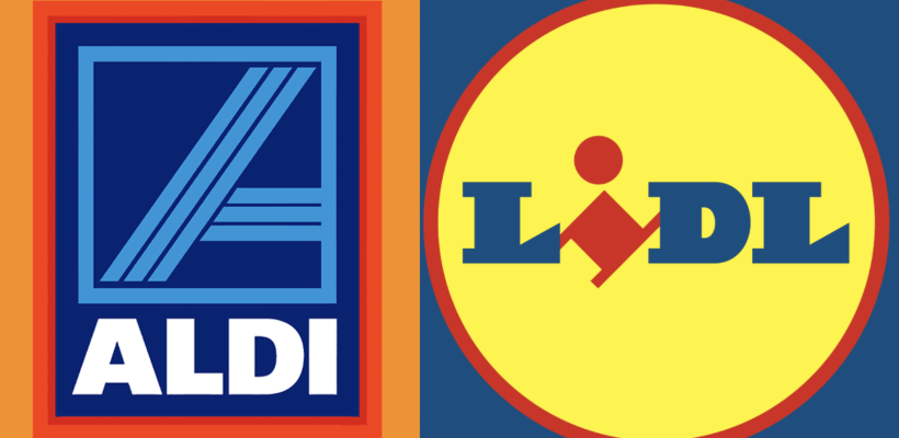 ALDI E LIDL