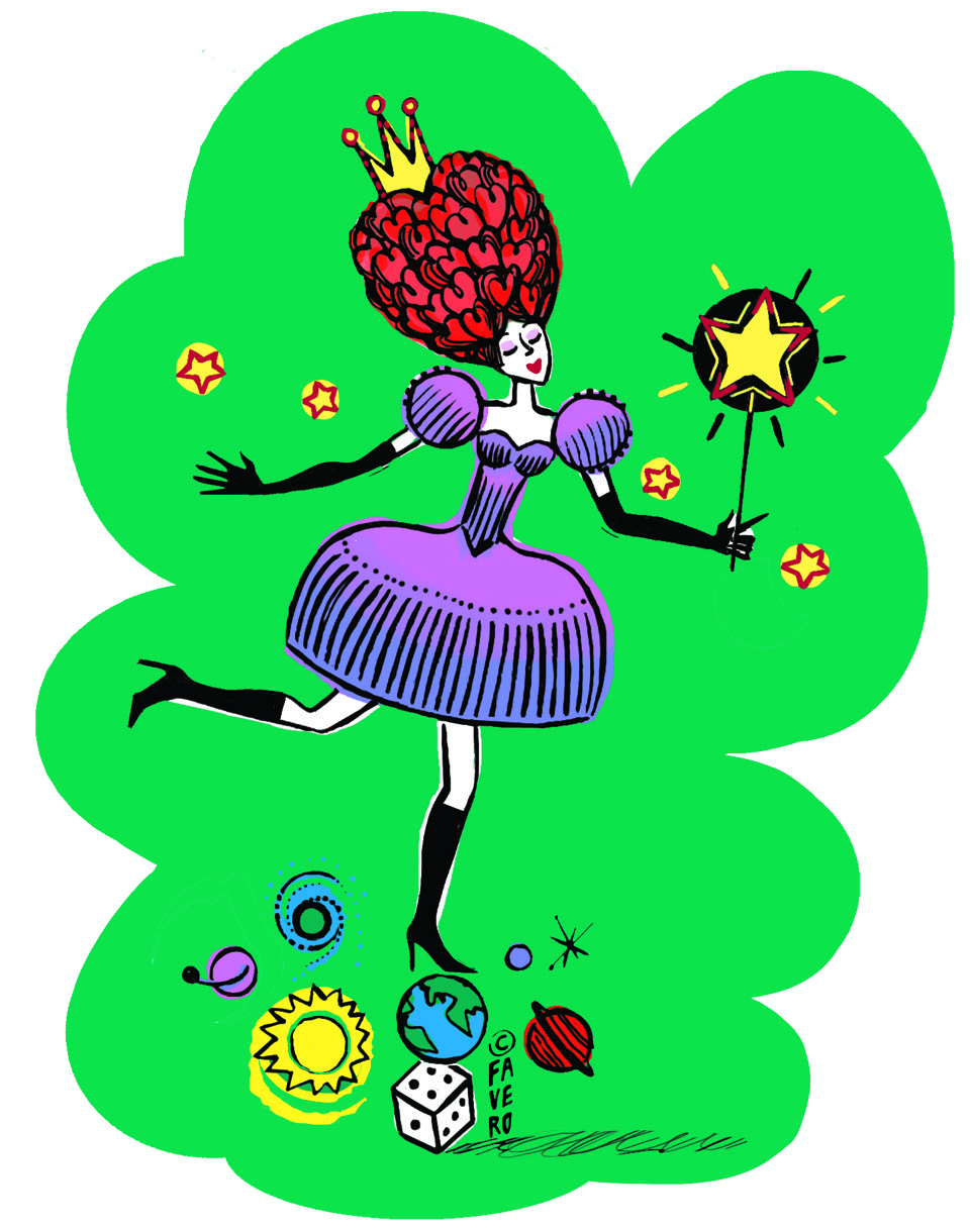 Auguri di Natale Meraviglia