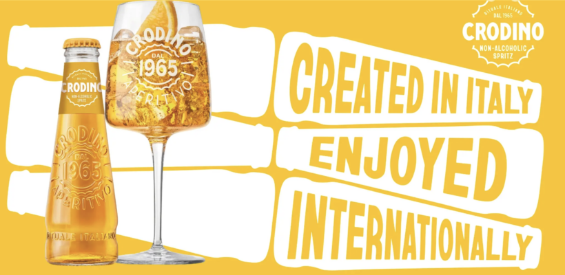 CRODINO, CRODO, CRODE “C” E ALTRO