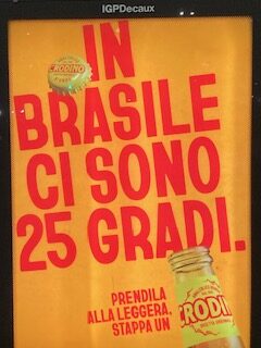 CRODINO AFFISSIONE GENNAIO 2025