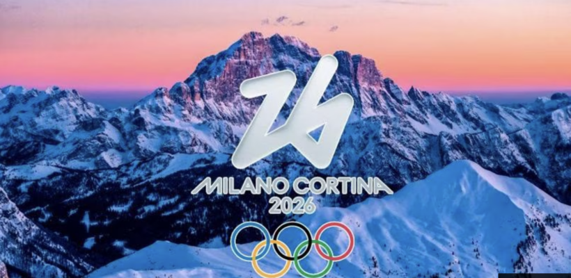 GIOCHI OLIMPICI TEDOFORI E FIAMME SACRE