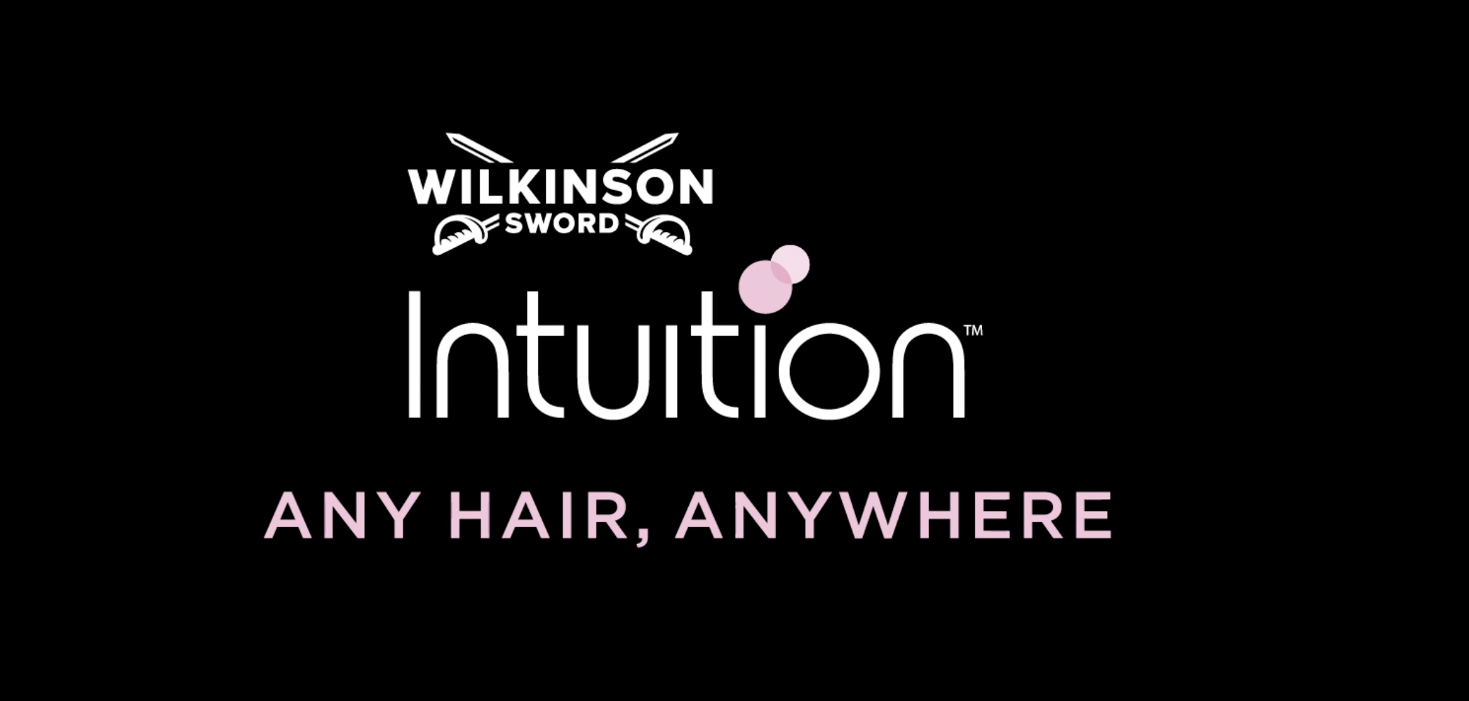 WILKINSON SWORD INTUITION
