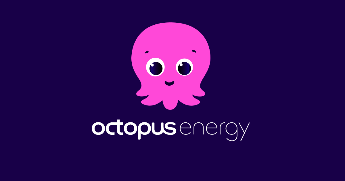 octopus energy