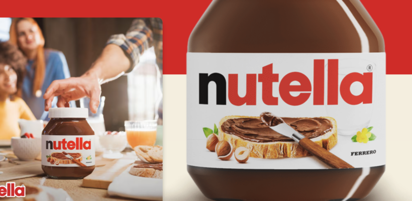 CARA NUTELLA