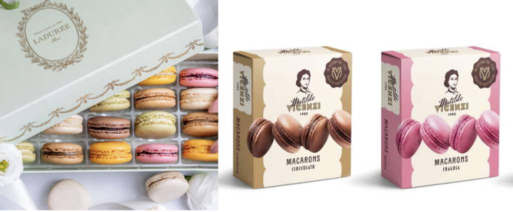 Macarons