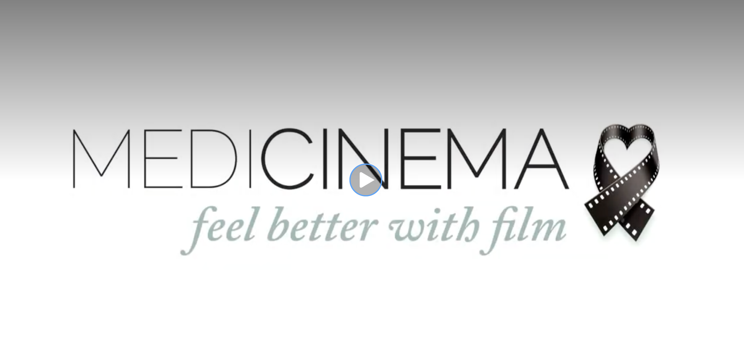 MEDICINEMA NO PROFIT CINETERAPIA